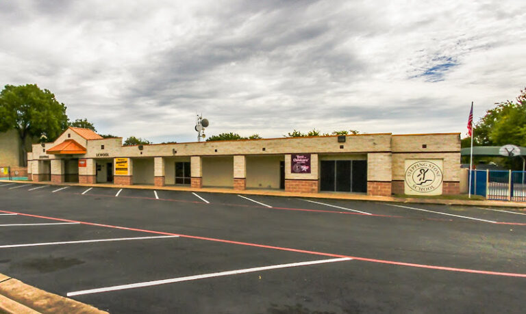 Stepping Stone School IX Stepping Stone School IX