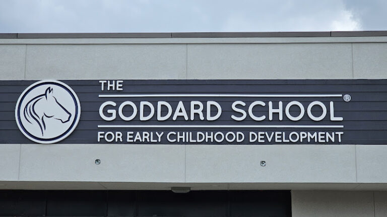 The Goddard School of Dallas Lake Highlands The Goddard School of Dallas Lake Highlands