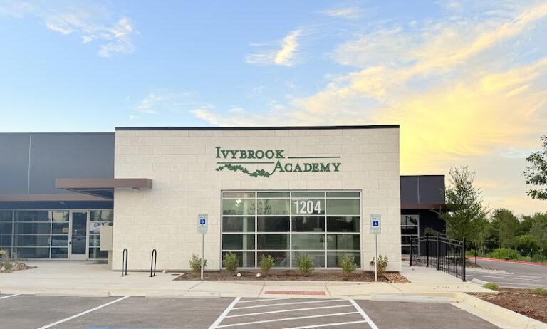 Ivybrook Academy Pflugerville Ivybrook Academy Pflugerville