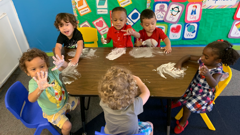 Lil Ones Daycare Emporium Lil Ones Daycare Emporium