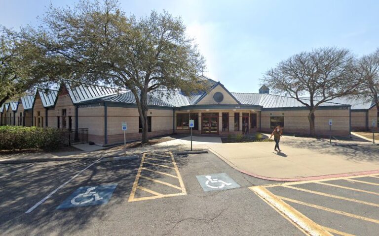 USAA Child Development Center USAA Child Development Center