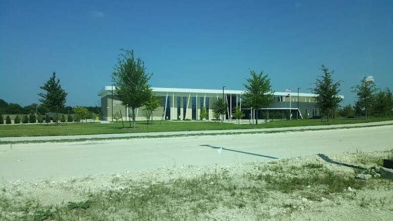 Right at School at Katherine Johnson Tech. Right at School at Katherine Johnson Tech.