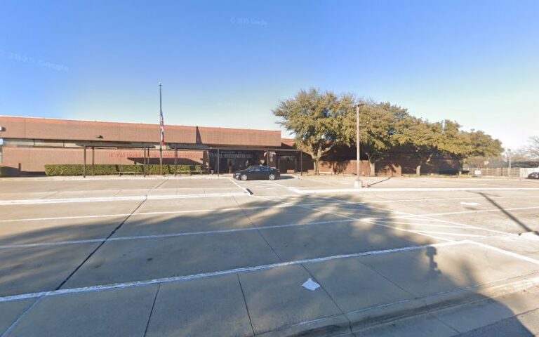 Right at School at Daniel Elementary Right at School at Daniel Elementary