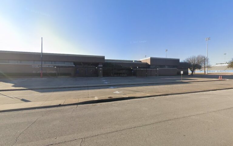 Right at School at Hardin Elementary Right at School at Hardin Elementary