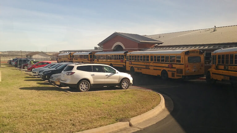 Right at School at Popham Elementary Right at School at Popham Elementary