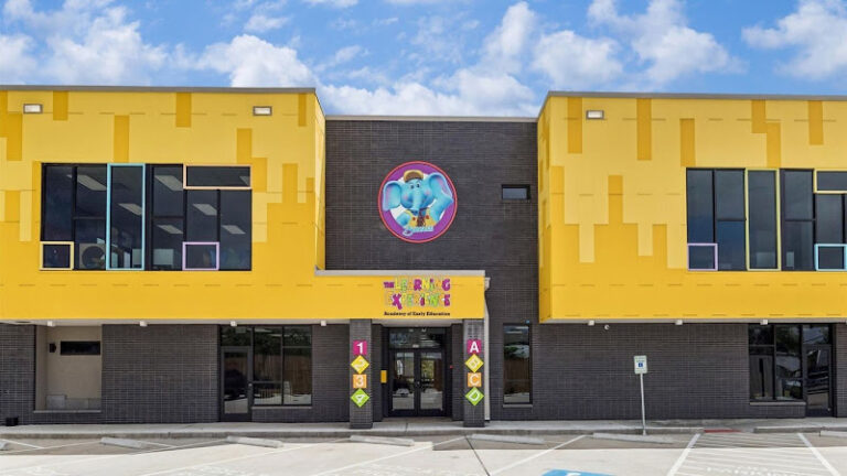 The Learning Experience- Houston Heights The Learning Experience- Houston Heights