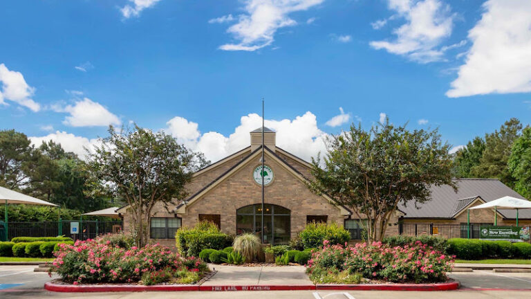 Primrose School at Fall Creek
