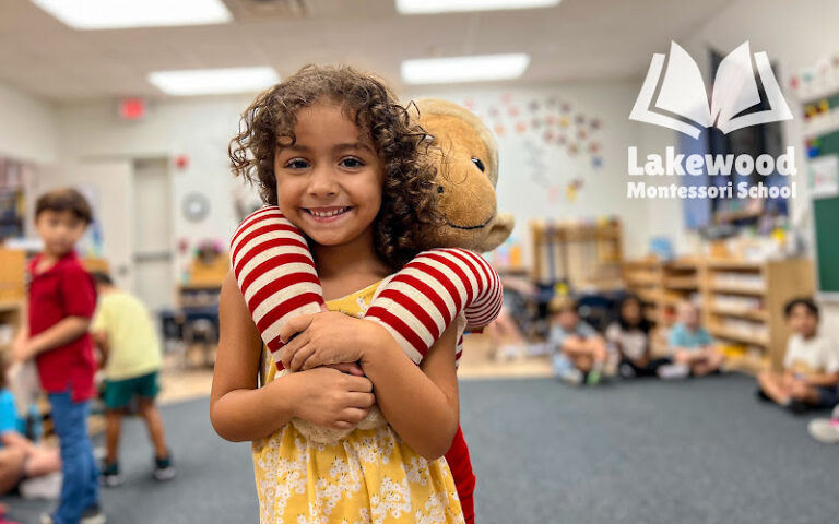 Lakewood Montessori School Lakewood Montessori School