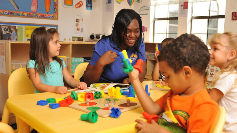 Childcare Network #196 Childcare Network #196
