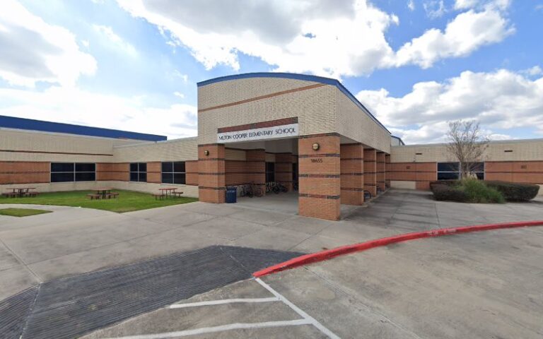 Koala Kare - Cooper Elementary