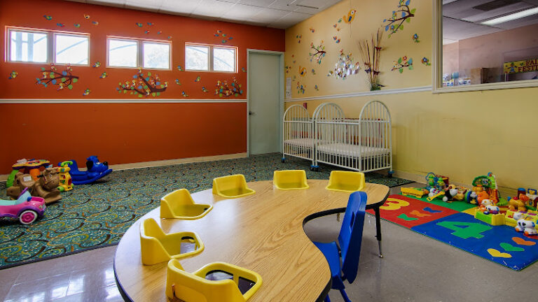Montessori School of Downtown Montessori School of Downtown