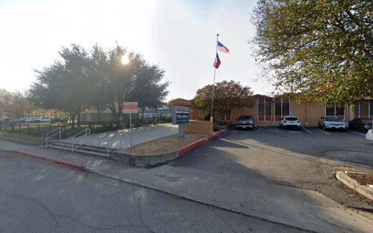 Head Start-Avance San Antonio @ Fenley Center Head Start-Avance San Antonio @ Fenley Center