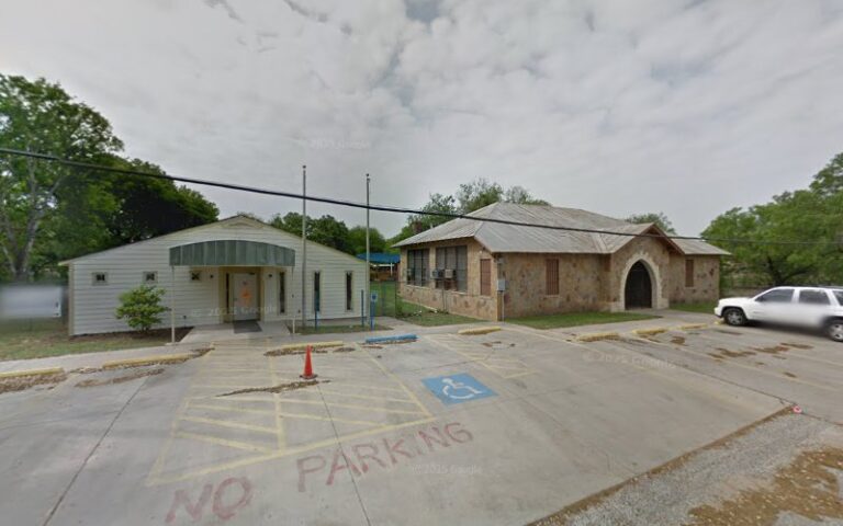 Clarice Roe Child Development Center