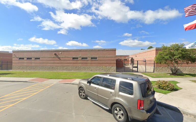 Campus Kids @ Benignus Elementary School Campus Kids @ Benignus Elementary School