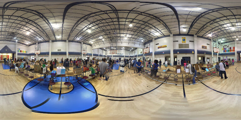YMCA @ McRoberts Elementary YMCA @ McRoberts Elementary