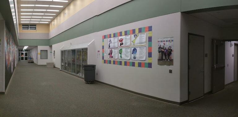 YMCA @ Morton Ranch Elementary YMCA @ Morton Ranch Elementary