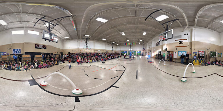 YMCA @ Austin Elementary YMCA @ Austin Elementary