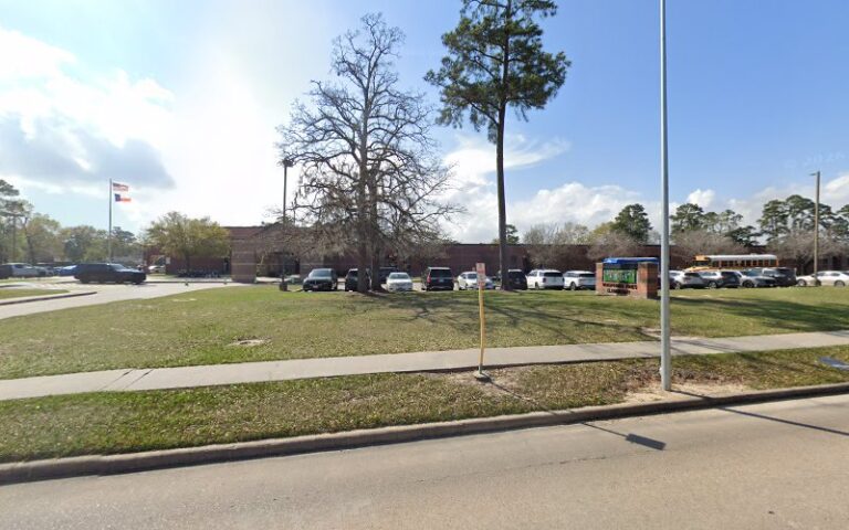 YMCA AT Whispering Pines Elementary YMCA AT Whispering Pines Elementary