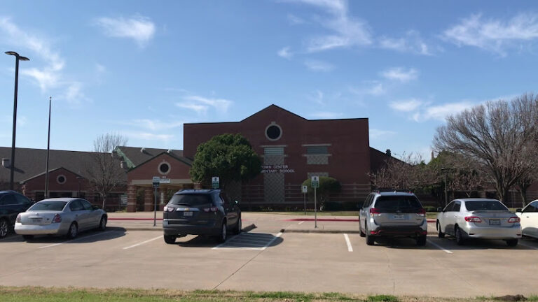 YMCA @ Town Center Elementary YMCA @ Town Center Elementary