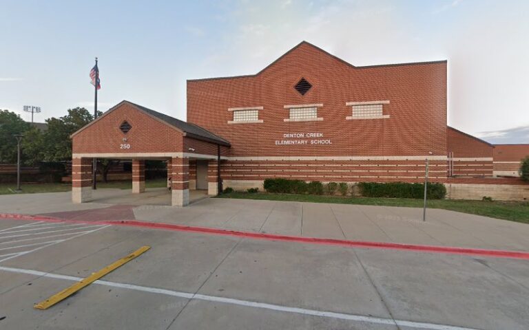 YMCA @ Denton Creek Elementary YMCA @ Denton Creek Elementary