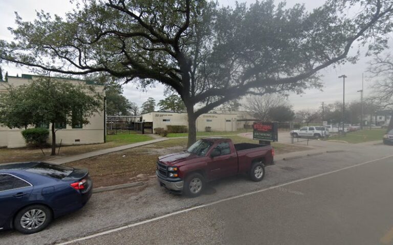 Browning Head Start Center