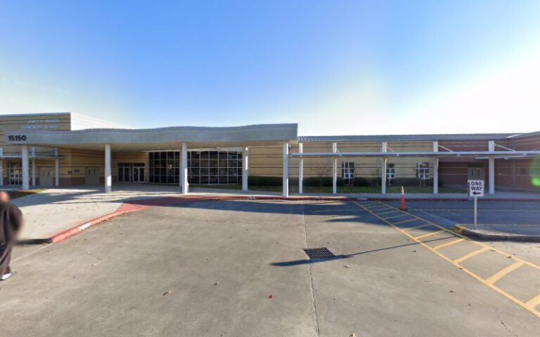 Havard Elem Asp/Ymca