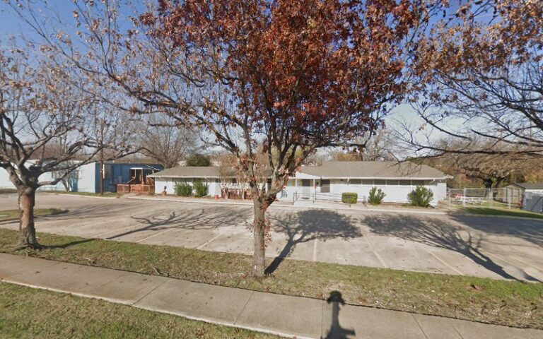 ChildCareGroup Anderson Center