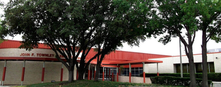 YMCA @ Townley Elementary YMCA @ Townley Elementary