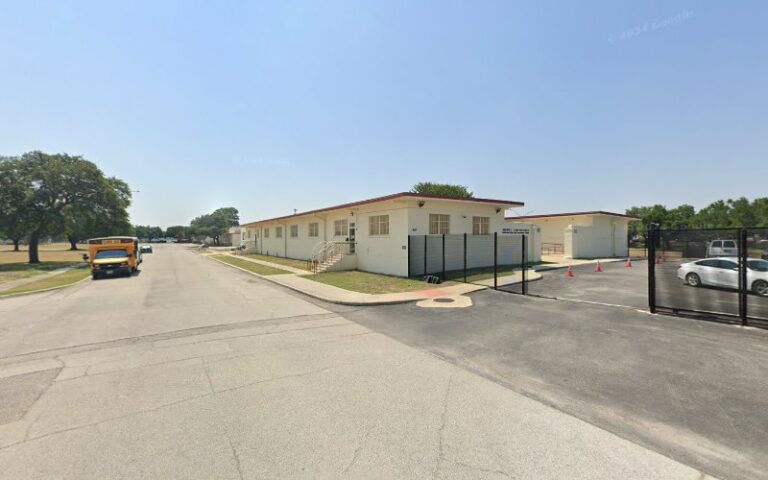 Avance E Head Start Child Development Ctr at Kelly USA