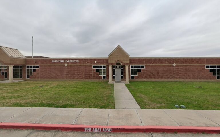 YMCA @ River Pines Elementary YMCA @ River Pines Elementary