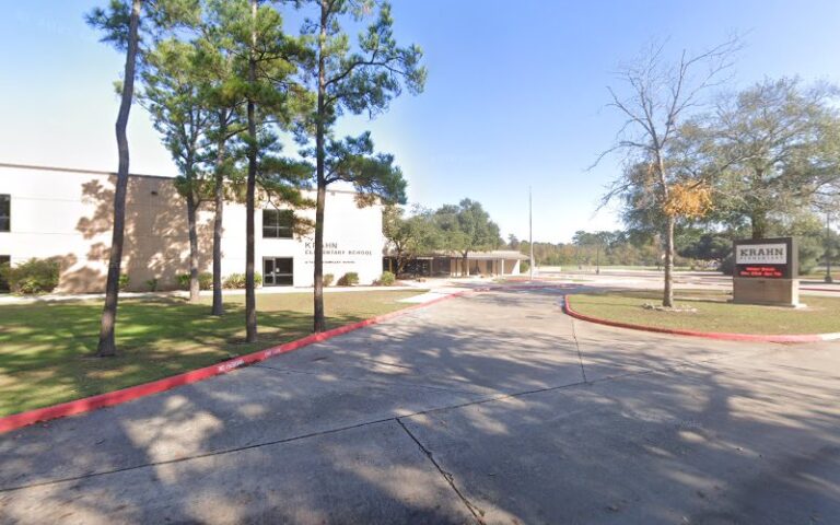 Campus Kids @ Krahn Elementary School