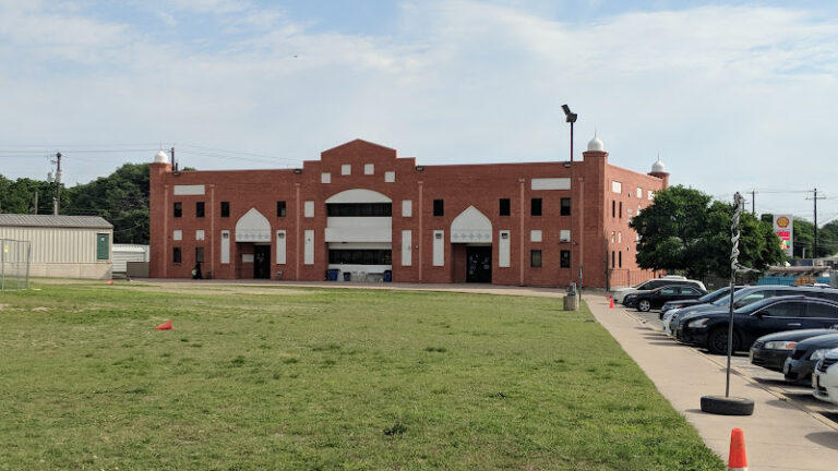 Austin Peace Academy Austin Peace Academy