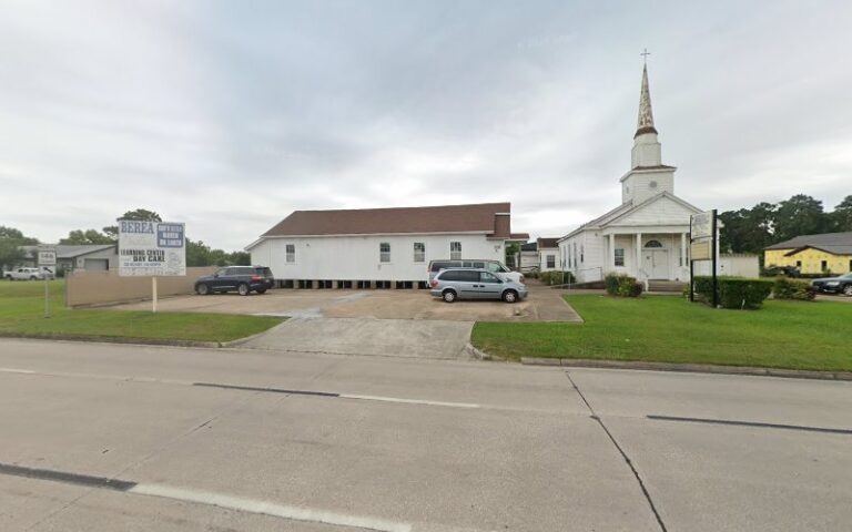 Berea Christian Learning Center Berea Christian Learning Center