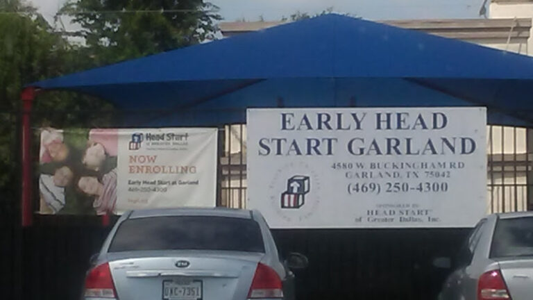 West Garland Head Start West Garland Head Start