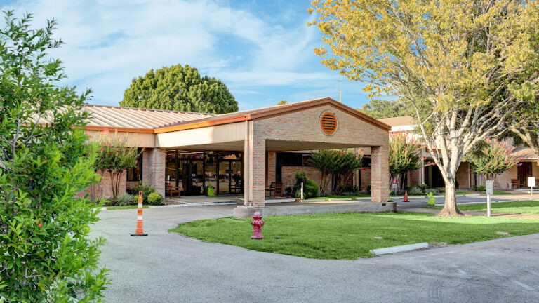 Spring Branch Presbyterian Academy Spring Branch Presbyterian Academy
