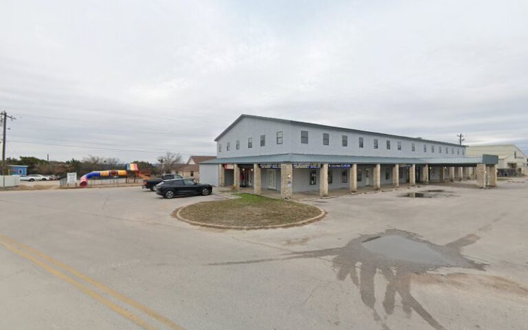 Lago Vista Academy Inc Lago Vista Academy Inc