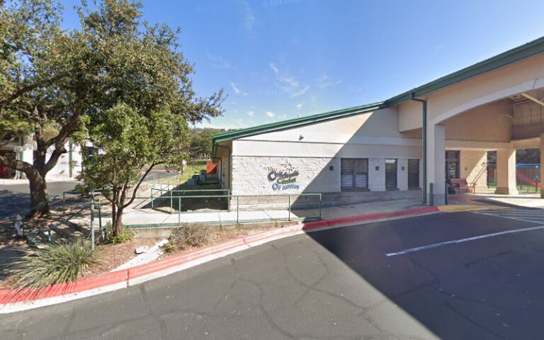 Childrens Center of Austin