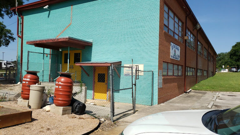 St Paul Catholic Learning Center