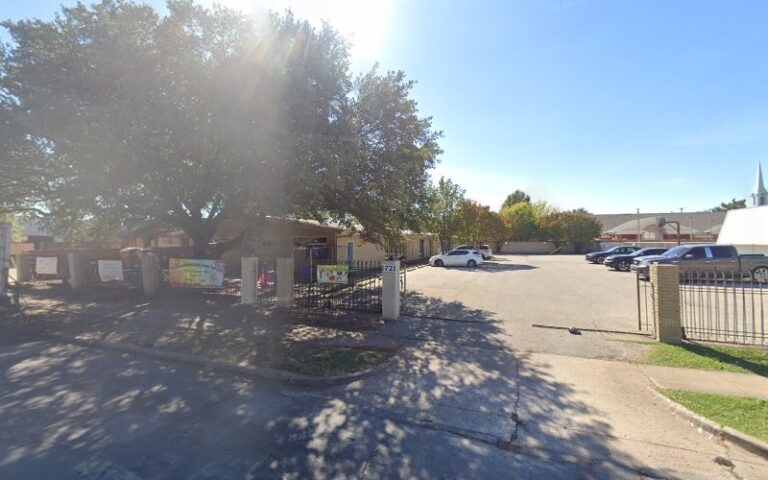 Comunidad Child Care Center Comunidad Child Care Center