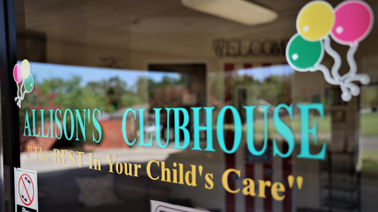Allisons Clubhouse Allisons Clubhouse