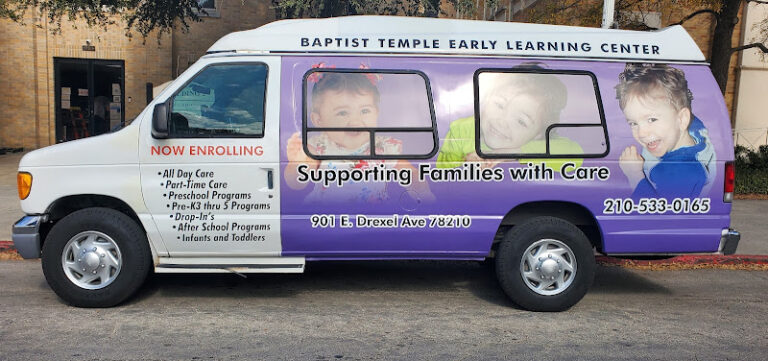 Baptist Temple Day Care Center Baptist Temple Day Care Center