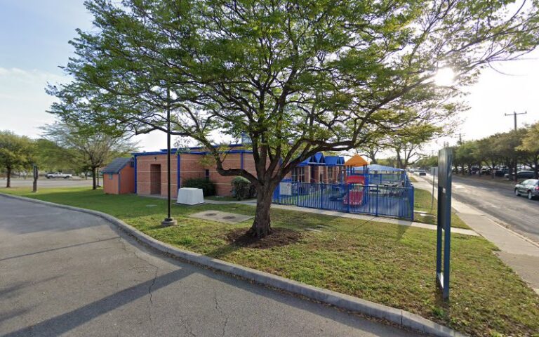 St. Philip's College Child Development Center