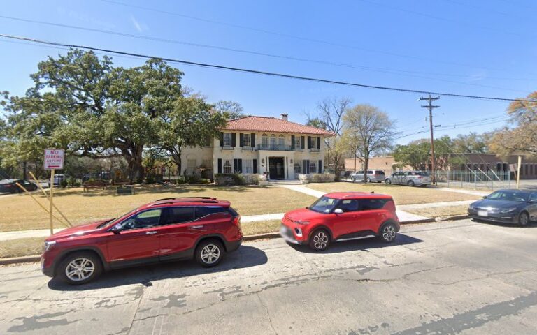 Respite Care of San Antonio Incorported