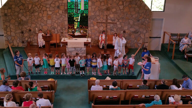 Holy Comforter Preschool Holy Comforter Preschool