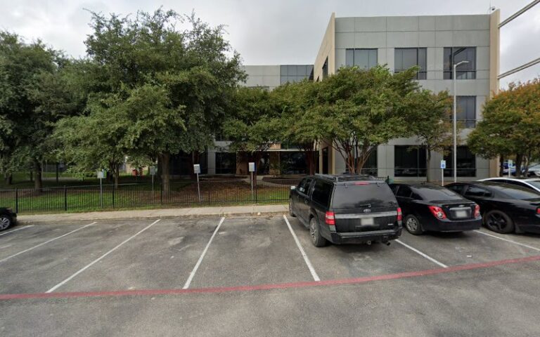 JPMorgan Chase Back-Up Child Care Center