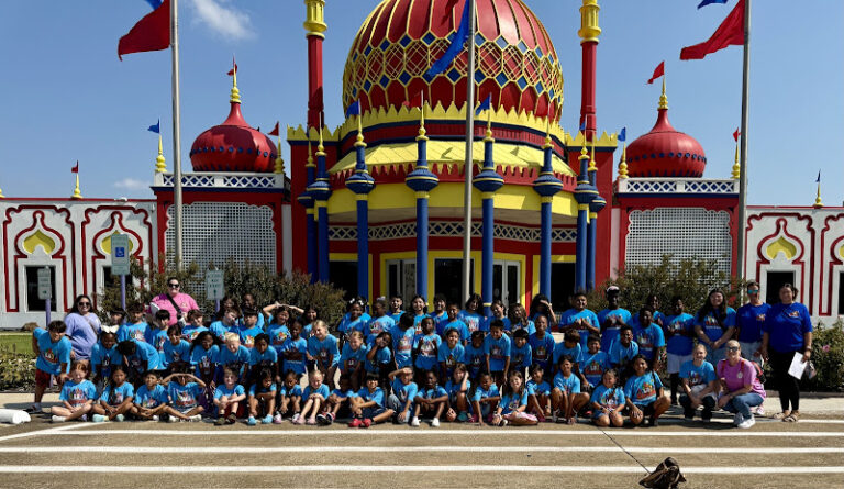 Lil Rascals Learning Center Inc