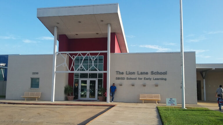 Lion Lane Child Care Center