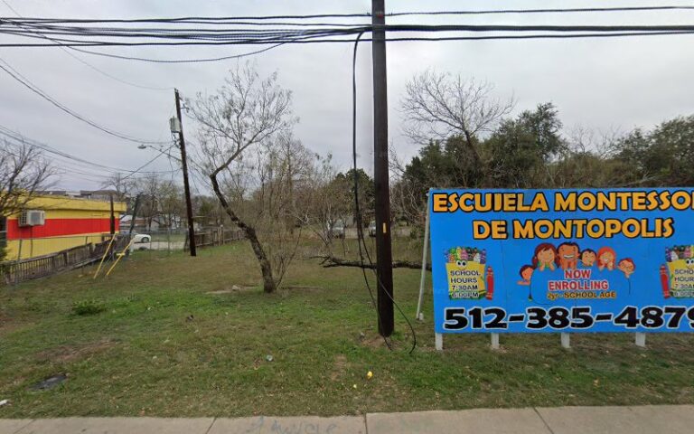 Escuela Montessori de Montopolis Escuela Montessori de Montopolis