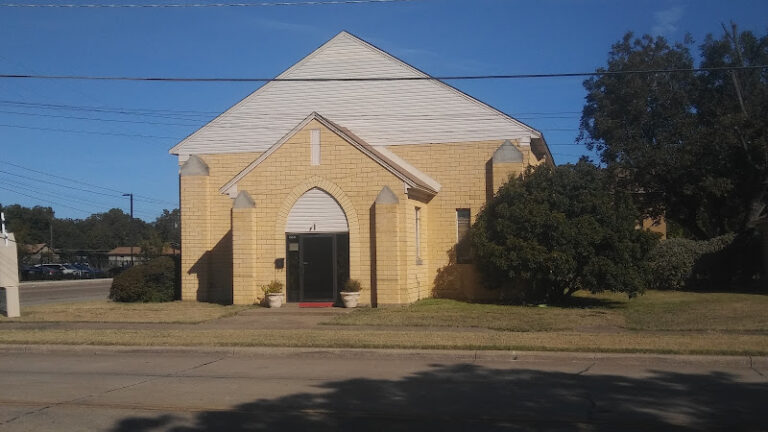 Lighthouse Rescue Mission Church Lighthouse Rescue Mission Church