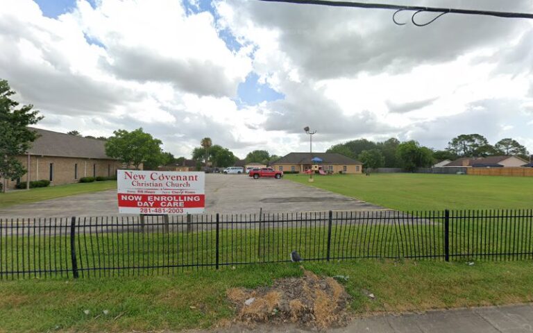 New Covenant Christian Church Daycare